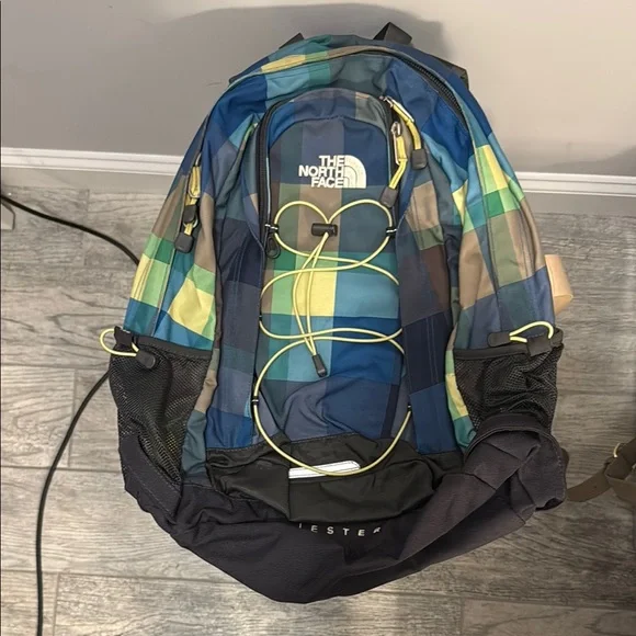 The North Face | Bags | The North Face Multicolor Jester  display picture 1
